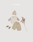 Little Foxx – Twin Pocket Pants