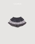 Little Foxx – Frill Cancan Skirt Pants