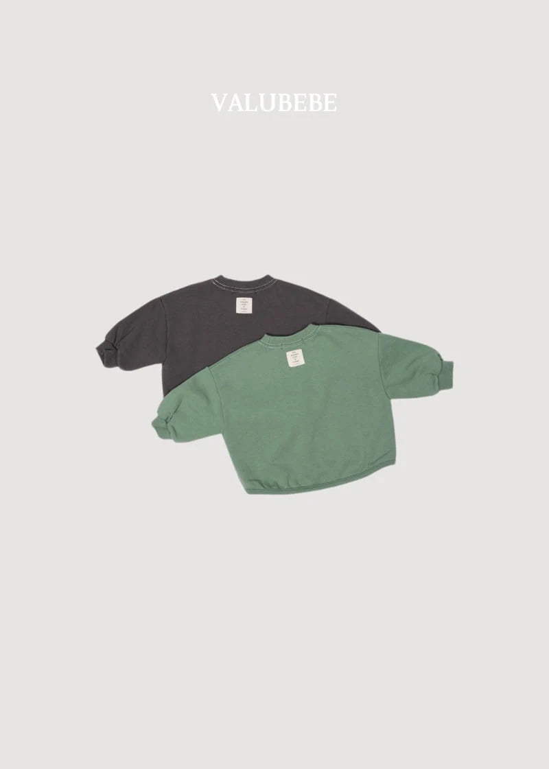 Little Foxx – Tita Sweatshirts