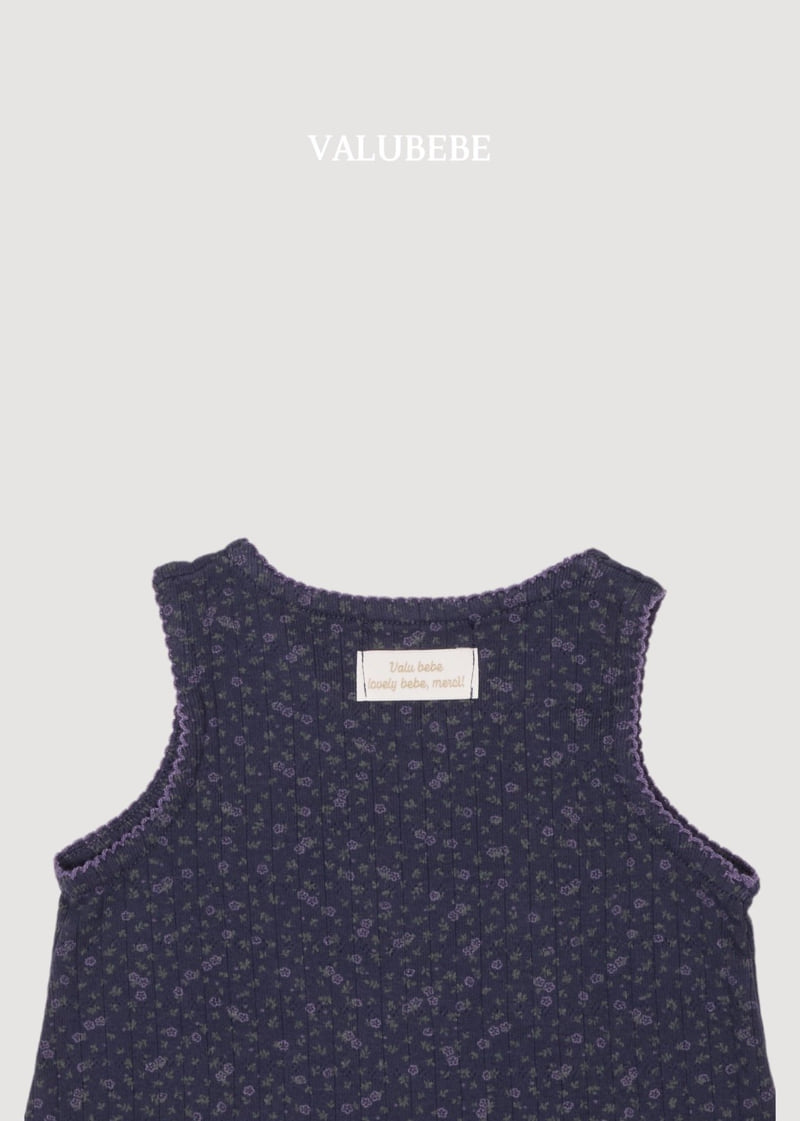 Little Foxx – Glory Pincot One-piece