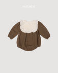 Little Foxx – Brono Frill Romper