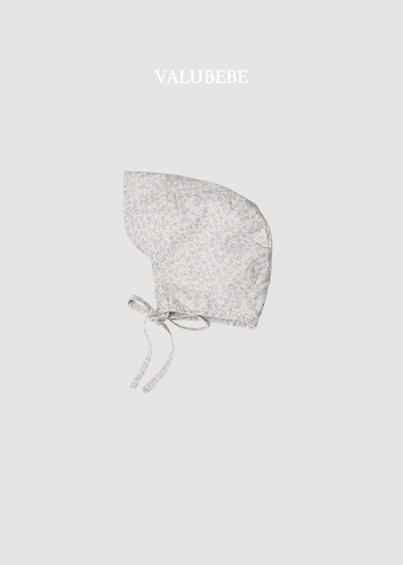 Little Foxx – Flower Bonnet