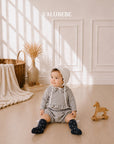 Little Foxx – Chouchou Dot Bloomer