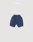Little Foxx – Cut Out Denim Pants