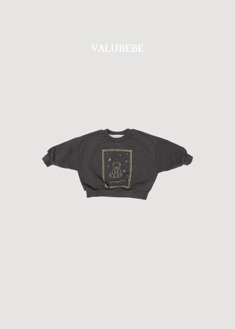Little Foxx – Lovely Bear Sweatshirts