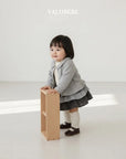 Little Foxx – Frill Jacket