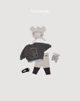 Little Foxx – Zoo Bonnet