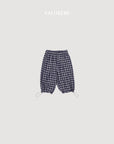 Little Foxx – Check Pants