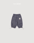 Little Foxx – Check Pants