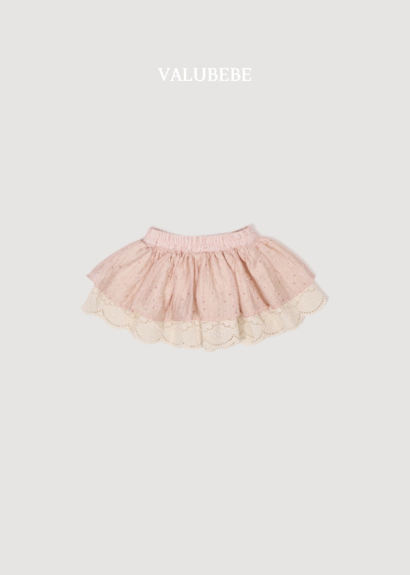 Little Foxx – Flower Colored Skrit