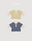 Little Foxx – Urban Layering Tee