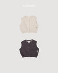 Little Foxx – Autumn Pocket Vest