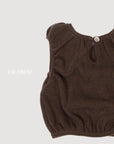 Little Foxx – Autora Puff Vest