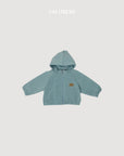 Little Foxx – Zio Windbreaker