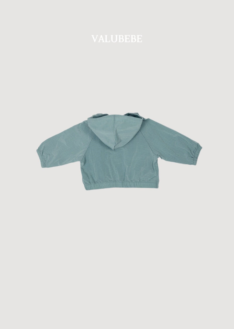 Little Foxx – Zio Windbreaker