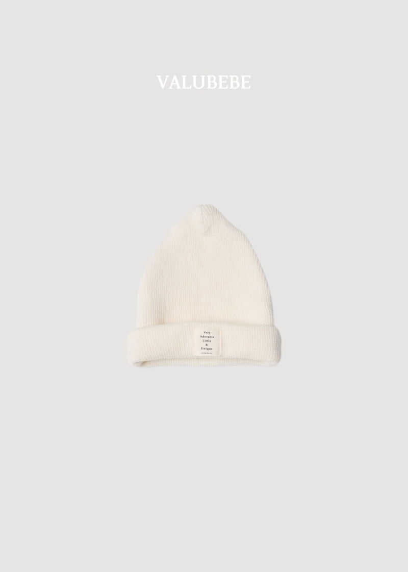 Little Foxx – Dotori Knit Beanie