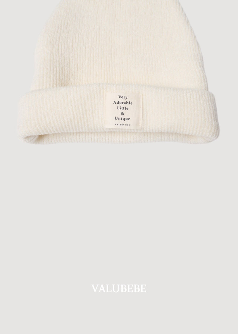 Little Foxx – Dotori Knit Beanie