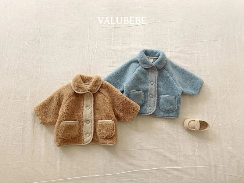 Little Foxx – Kushi Kush Jacket