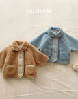 Little Foxx – Kushi Kush Jacket