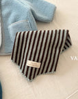 Little Foxx – Mellow Triangle Scarf