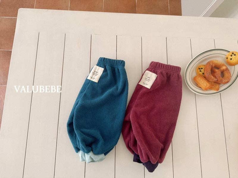 Little Foxx – Mild Pants
