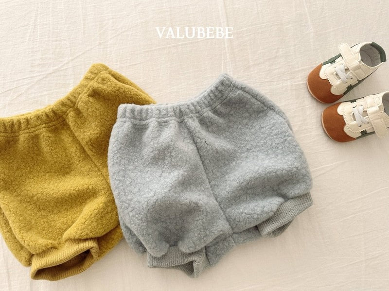 Little Foxx – Ivy Bloomer Pants