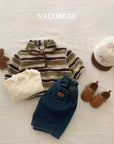 Little Foxx – Velour Winter Cap