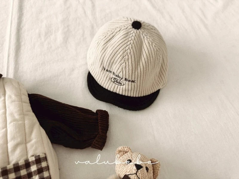 Little Foxx – Velour Winter Cap