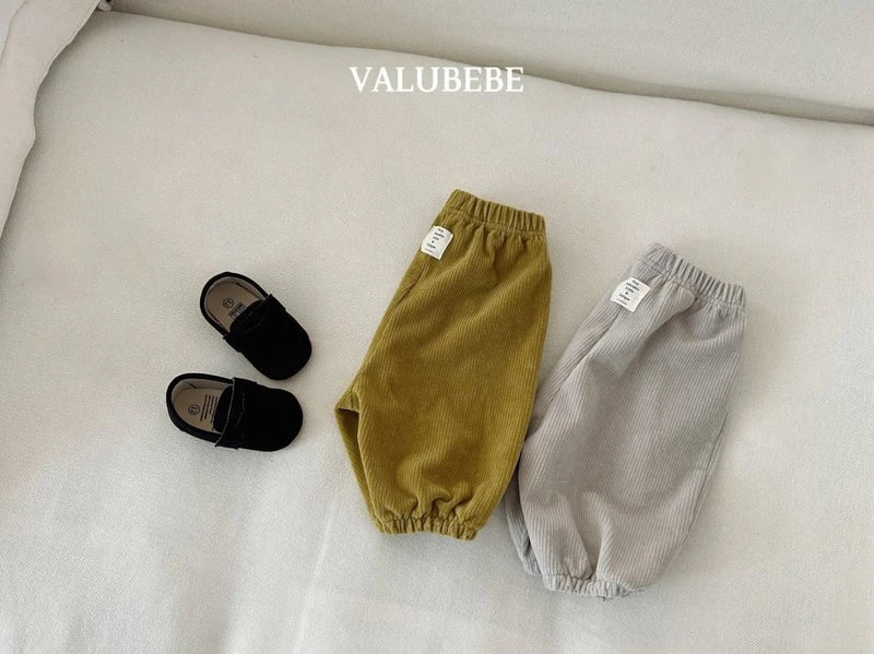 Little Foxx – Hari Bow Jogger Pants