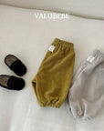 Little Foxx – Hari Bow Jogger Pants