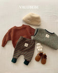 Little Foxx – Robot Shaker Knit