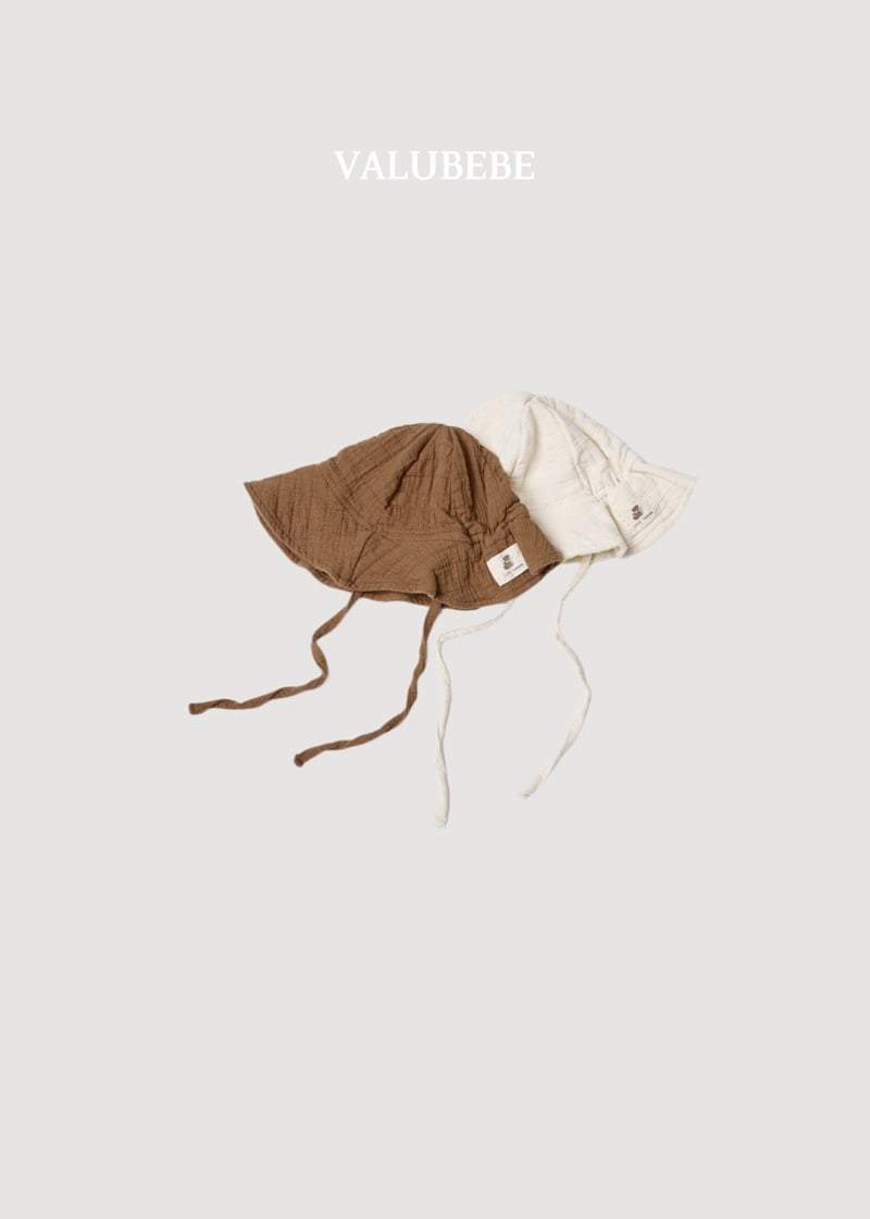 Little Foxx – Kikat Bucket Hat