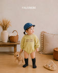 Little Foxx – Roony Sweatshirts Romper