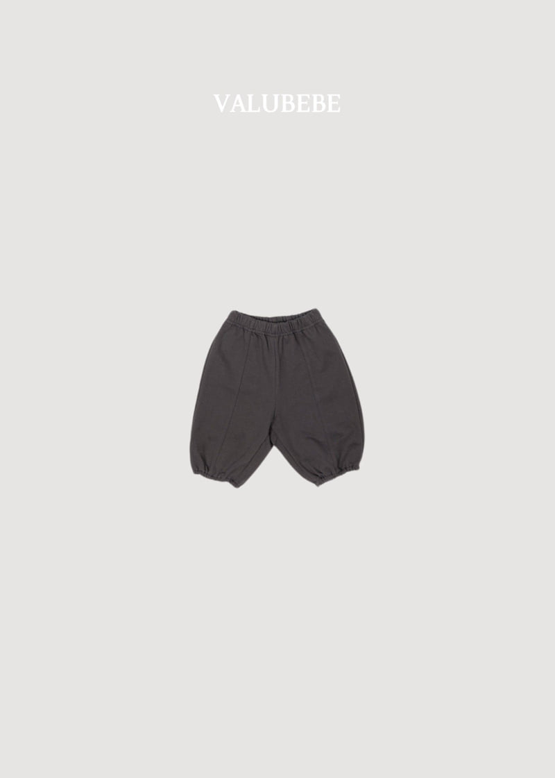 Little Foxx – Tita Jogger Pants