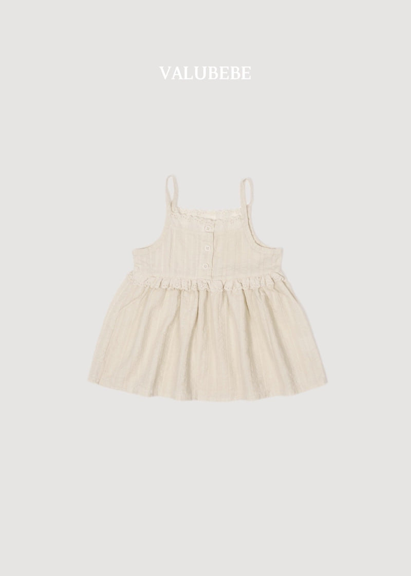 Little Foxx – Mimi Layered One-piece