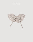 Little Foxx – Frill Collar Cape
