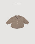 Little Foxx – Dumble Shirt Jacket