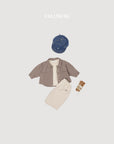 Little Foxx – B Denim Cap