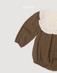 Little Foxx – Brono Frill Romper