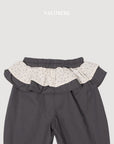 Little Foxx – Frill Cancan Pants