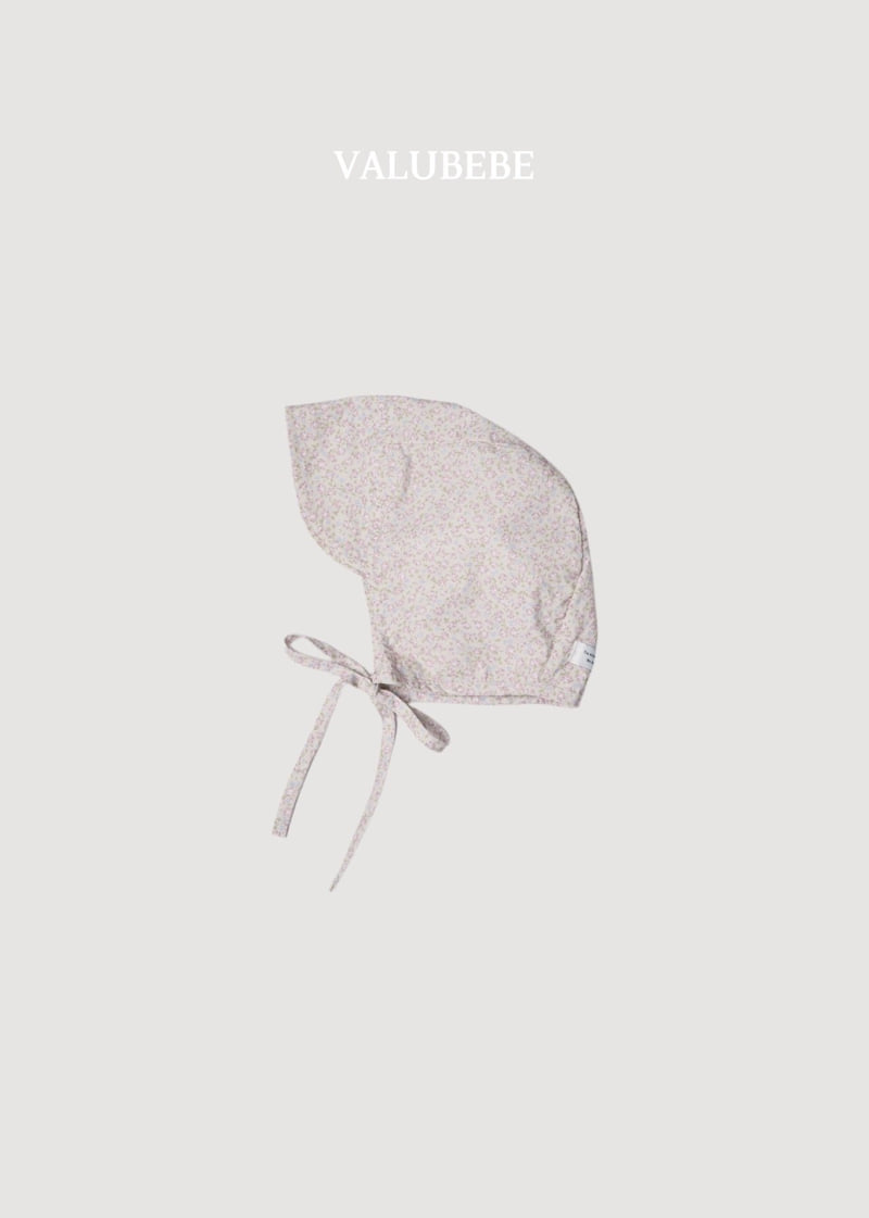 Little Foxx – Flower Bonnet