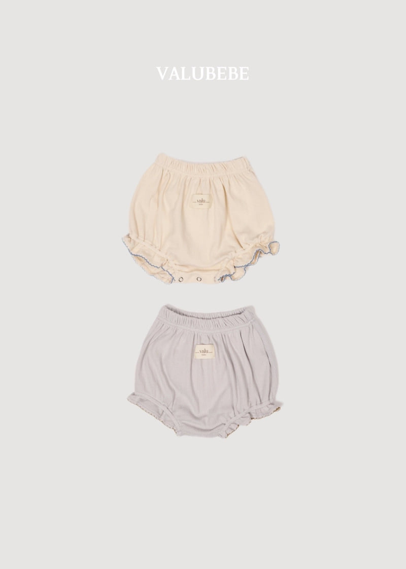 Little Foxx – Reve Wing Bloomer
