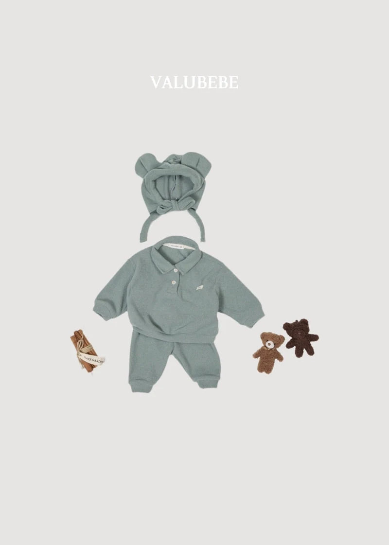 Little Foxx – Zoo Bonnet