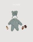 Little Foxx – Zoo Bonnet