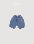 Little Foxx – Bangbang Denim Pants