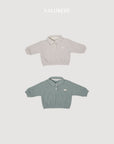 Little Foxx – Jelly PK Collar Tee