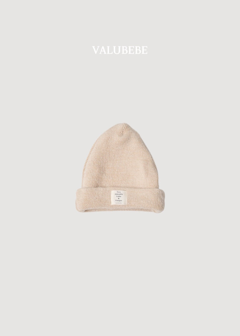 Little Foxx – Dotori Knit Beanie