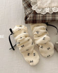 Little Foxx – Crown Ribbon Doldol Socks