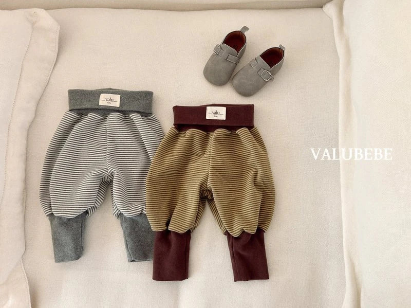 Little Foxx – Aladdin Pants