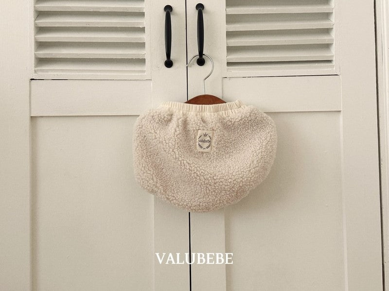 Little Foxx – Poodle Bagel Bloomer Pants